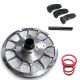 Aftermarket Assassins S3 Recoil Clutch Kit with Secondary Clutch for 2016+ Polaris RZR 900