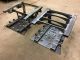 Tater Toys Full Built Sub Frame Replacement for Polaris Ranger 800 by Tater Pogue