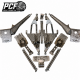 PCF Full Maverick R Suspension