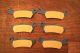 Extreme ATV Parts - Brass Brake Pads for 2016-2022 Can-Am Outlander 570