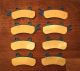 Extreme ATV Parts - Brass Brake Pads for 2021-2023 Can-Am Commander 1000 (All Models)
