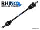SuperATV CAN-AM MAVERICK NON-TURBO BIG LIFT KIT AXLE-RHINO BRAND