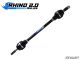 SuperATV CAN-AM MAVERICK TRAIL HEAVY-DUTY AXLE-RHINO 2.0