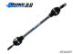 SuperATV CAN-AM DEFENDER HD9 HEAVY-DUTY AXLES-RHINO 2.0