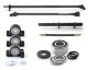 Complete Drivetrain Solution – 2017-2024 RZR XP TURBO – 4 SEAT
