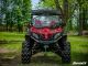 SuperATV CFMOTO ZFORCE 1000 2.5