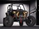 WD ELECTRONICS COMBO RZR FANG & REPLACEMENT HEADLIGHT KIT (TSK-1973)