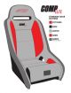 PRP Comp Elite Suspension Seat