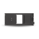 Rockford Amp kit mounting plate for select RANGER® models