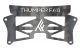 Thumper Fab Can-Am Defender Rear Chassis Stiffener
