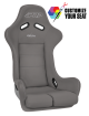 PRP Delta Composite Seat