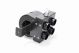 Inferno Cab Heaters - Polaris Ranger XP 1000 MAXX Cab Heater with Defrost (2018-Current)