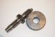 Turner Cycles Gear Reduction 40