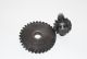 Turner Cycles 25% Gear Reduction for Kawasaki KRX 1000