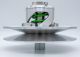 polaris rzr xp 1000 secondary driven clutch