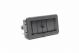 Inferno Cab Heaters - Defrost Vent 4