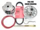 Gilomen Innovations - RX EBS Clutch System - Ranger 1000