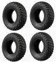 EFX 28x10x14 MotoHammer Tire