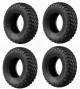 EFX 30x10x15 MotoHammer Tire