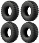 EFX 33x10x15 MotoRally Tire