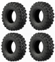 EFX 32x10x18 MotoRavage Tire