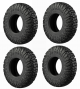 EFX 27x9.5x14 MotoVator Tire