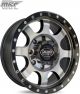 MTS Off-Road Suspension Tuning Enduro Truck Wheel