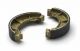 EPI Brake Shoes - Standard (Front) - Honda