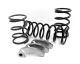 EPI Sand Dune Clutch Kit - (Paddle Tires) Polaris 1000 Scrambler XP 2014-16