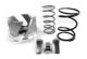 EPI Sport Utility Clutch Kit (Stock Tires) Polaris 1000 RZR XP / XP 4 2015 (3-6000')