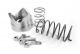 EPI Sport Utility Clutch Kit - (Stock Tires) Polaris 500 Ranger EFI/Carb 4x4 2006-07