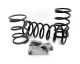 EPI Sand Dune Clutch Kit - (Paddle Tires) Polaris 900 Ranger XP 4x4 / Crew 4x4 (non-EBS) 