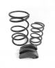 EPI Sport Utility Clutch Kit (Stock Tires) Polaris 700 Sportsman 4x4 EFI 2007