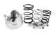 EPI Sport Utility Clutch Kit (Stock Tires) Polaris 700 Sportsman 4x4 (EBS) 2002-04