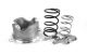 EPI Sport Utility Clutch Kit - (Stock Tires) Polaris 500 Sportsman EFI 4x4 (EBS) 2008-09