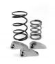 EPI Sand Dune Clutch Kit - (Paddle Tires) Polaris 1000 Ranger Ranger / Ranger Crew (EBS) 2020-23