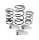EPI Rock Crawler Clutch Kit - Polaris 1000 Ranger XP
