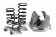 EPI Rock Crawler Clutch Kit - Polaris 1000 RZR XP 4x4 / XP 4 4x4 2014