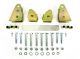 EPI Lift Kits - Kawasaki 750/800