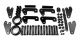 EPI Lift Kits - Polaris Ranger 1000 - 3