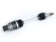 EPI AXLE - COMPLETE SHAFT - WE382989 - (Rear Left) 2009-2013 Yamaha 550