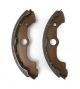 EPI Brake Shoes - Heavy Duty (Front) - Honda
