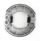 EPI Brake Shoes - Heavy Duty (Rear) - Honda