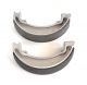 EPI Brake Shoes - Standard (Rear) - Honda
