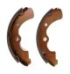 EPI Brake Shoes - Standard (Front) - Suzuki