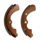 EPI Brake Pads - Extreme (Rear) - One Pair - Polaris