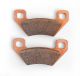 EPI Brake Pads - Heavy Duty (Front & Rear) - Arctic Cat