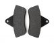 EPI Brake Pads - Heavy Duty (Front) - Arctic Cat