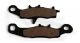 EPI Brake Pads - Heavy Duty (Front Right) - Kawasaki
