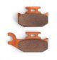 EPI Brake Pads - Heavy-Duty (Front & Rear) - Can-Am